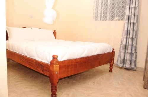 Photo 5 - Stay.Plus Villa Serene Hotel Kitale