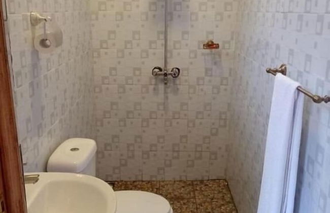 Stay.Plus Villa Serene Hotel Kitale - Foto 10