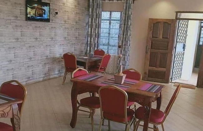 Stay.Plus Villa Serene Hotel Kitale - Foto 14