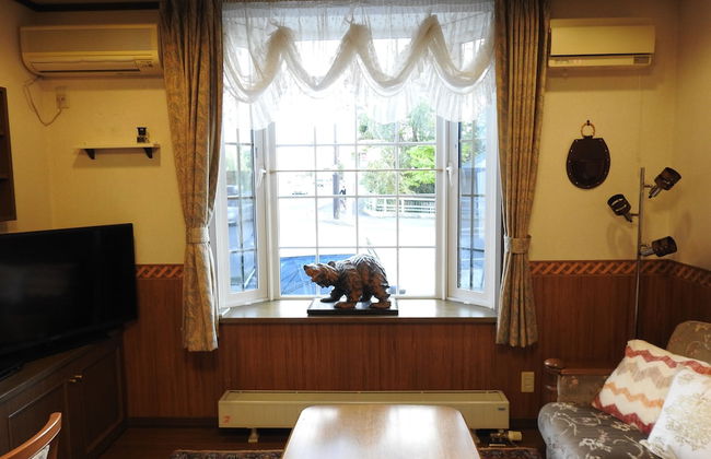 Asahikawa Big Lodge 7 People - Photo 8
