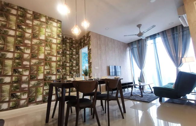 Legoland D'Pristine Themed Apartment by TGP - Foto 28