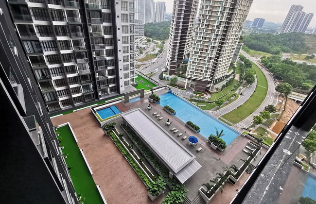 Legoland D'Pristine Themed Apartment by TGP - Foto 2