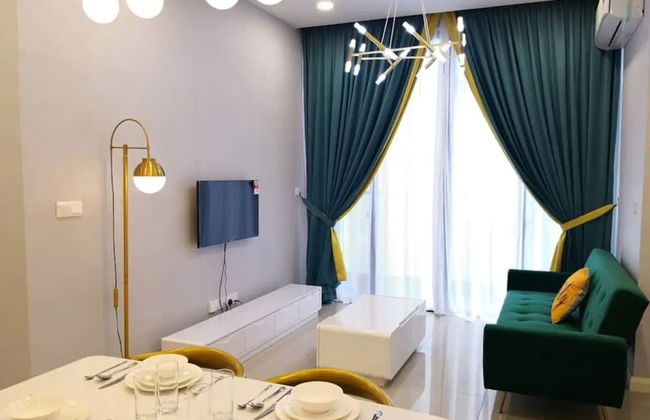 Legoland D'Pristine Themed Apartment by TGP - Foto 31