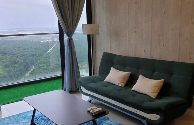 Legoland D'Pristine Themed Apartment by TGP - Foto 27