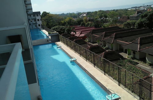 Photo 1 - Shamrock Vivo Apartemen