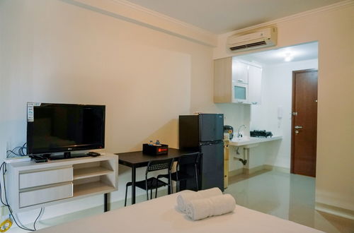 Photo 6 - Modern Studio At Signature Park Grande Apartment