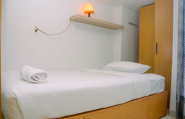 Minimalist Studio Dave Apartment for 2 Pax - Foto 8