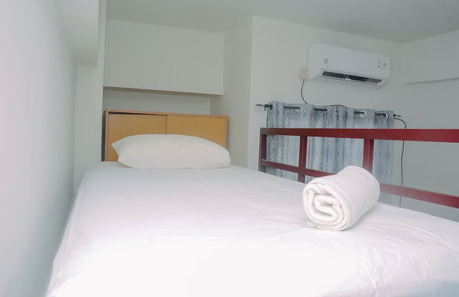 Minimalist Studio Dave Apartment for 2 Pax - Foto 1
