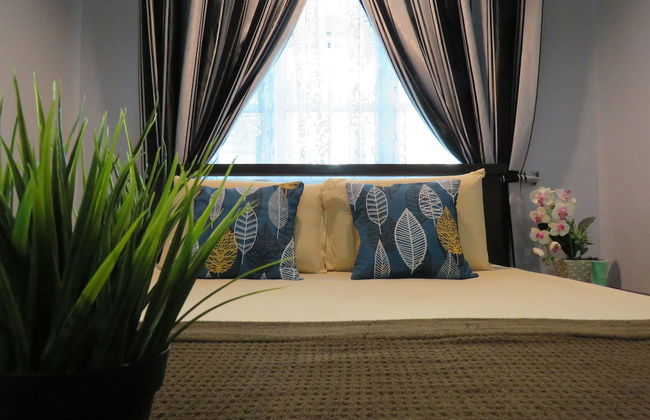 GM Homestay Kelibang - Foto 3