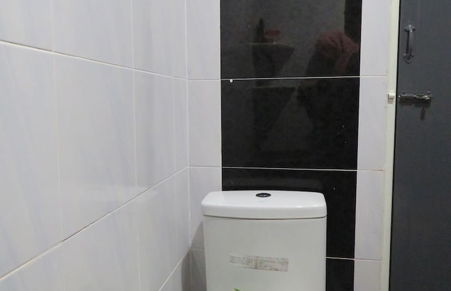GM Homestay Kelibang - Foto 27