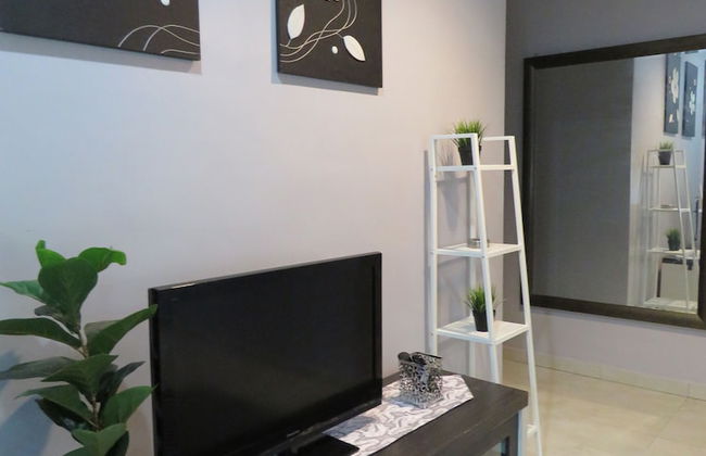 GM Homestay Kelibang - Foto 17
