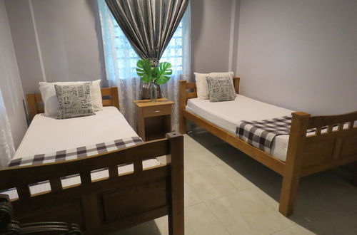 Foto 7 - GM Homestay Kelibang