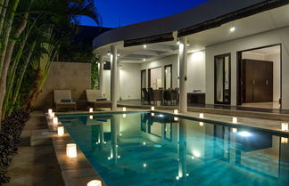 Foto 1 - D&G Villa Seminyak