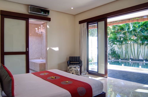 Foto 5 - D&G Villa Seminyak