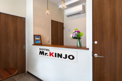 Photo 2 - Mr Kinjo Link In Kume Naha