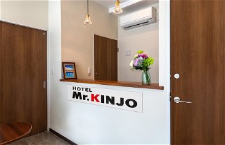 Foto 2 - Mr Kinjo Link In Kume Naha