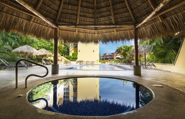 Apartotel & Suites Villas del Rio - Foto 46