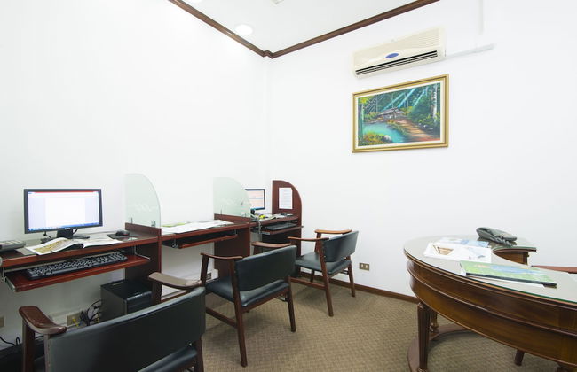 Apartotel & Suites Villas del Rio - Foto 64