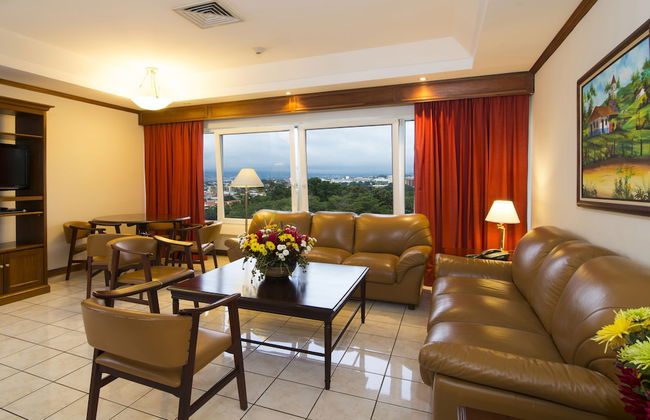 Apartotel & Suites Villas del Rio - Foto 32