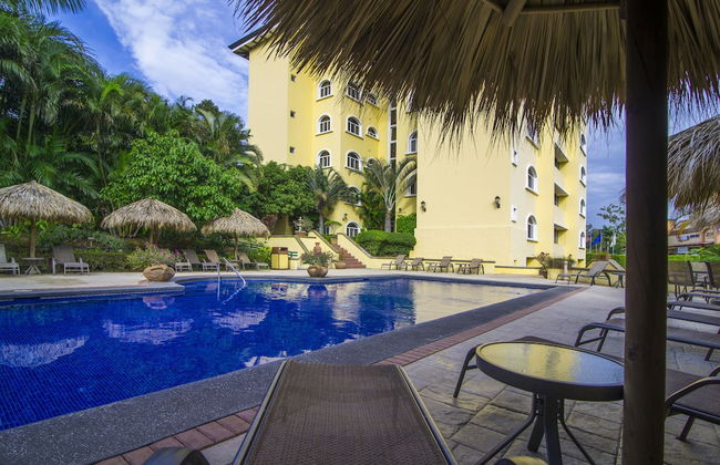 Apartotel & Suites Villas del Rio - Foto 44