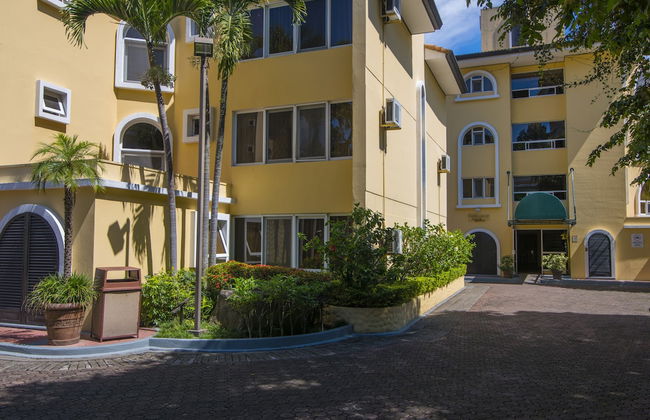 Apartotel & Suites Villas del Rio - Foto 66