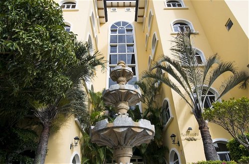 Foto 61 - Apartotel & Suites Villas del Rio