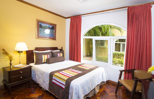 Apartotel & Suites Villas del Rio - Foto 24