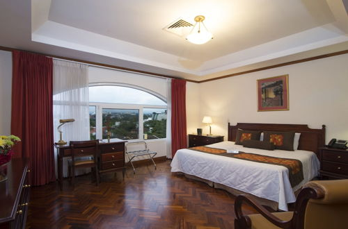 Foto 20 - Apartotel & Suites Villas del Rio