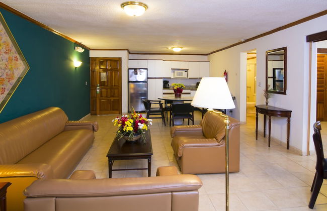 Apartotel & Suites Villas del Rio - Foto 18
