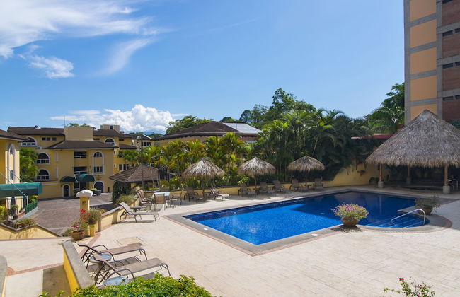 Apartotel & Suites Villas del Rio - Foto 47
