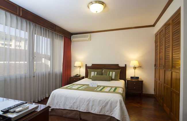 Apartotel & Suites Villas del Rio - Foto 16