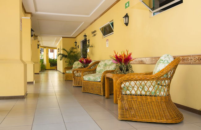 Apartotel & Suites Villas del Rio - Foto 2