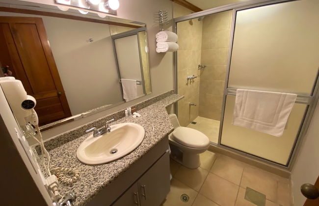 Apartotel & Suites Villas del Rio - Foto 43
