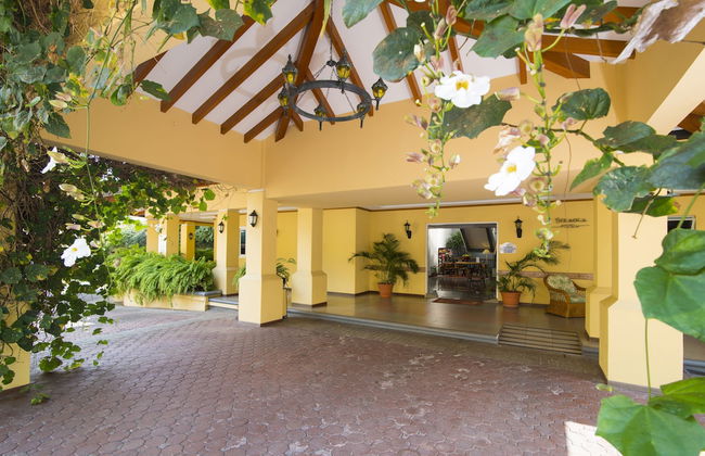 Apartotel & Suites Villas del Rio - Foto 68