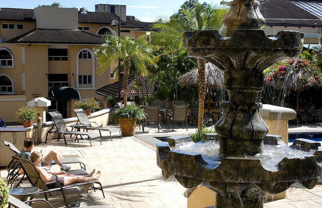 Apartotel & Suites Villas del Rio - Foto 70