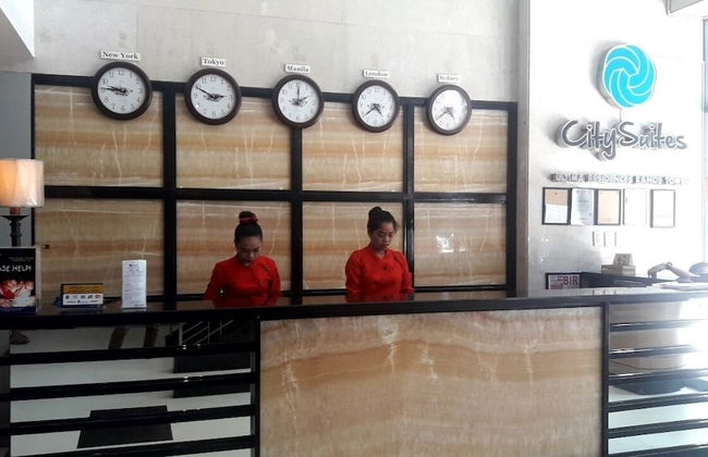 City Suites Ramos Tower - Foto 2