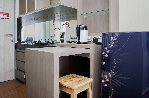 Photo 19 - Modern Look Studio Akasa Pure Living Apartment Bsd