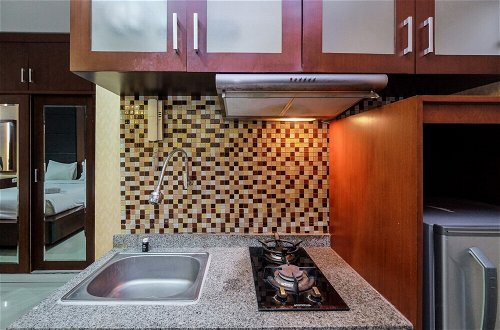 Foto 7 - Best Choice Studio Apartment Mangga Dua Residence
