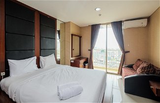 Photo 1 - Best Choice Studio Apartment Mangga Dua Residence