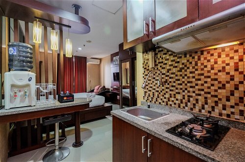 Foto 16 - Best Choice Studio Apartment Mangga Dua Residence