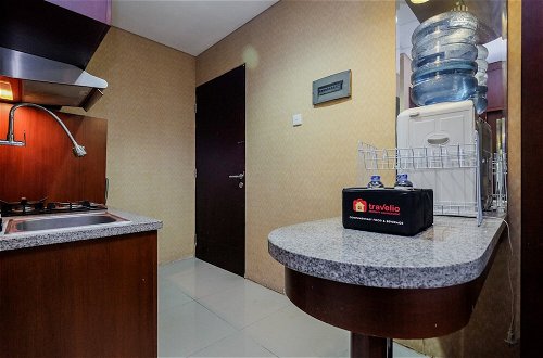 Photo 6 - Best Choice Studio Apartment Mangga Dua Residence