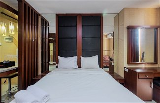 Photo 2 - Best Choice Studio Apartment Mangga Dua Residence