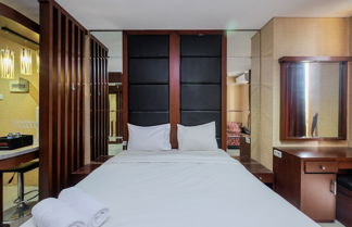 Foto 2 - Best Choice Studio Apartment Mangga Dua Residence