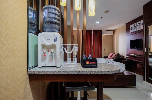 Photo 17 - Best Choice Studio Apartment Mangga Dua Residence