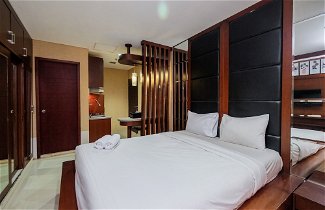 Photo 3 - Best Choice Studio Apartment Mangga Dua Residence