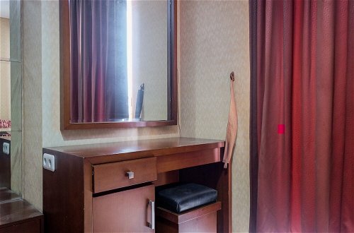 Foto 14 - Best Choice Studio Apartment Mangga Dua Residence