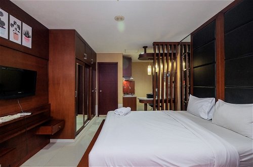 Photo 4 - Best Choice Studio Apartment Mangga Dua Residence