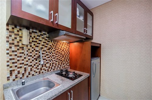 Photo 5 - Best Choice Studio Apartment Mangga Dua Residence