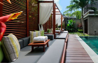 Photo 3 - SEMINYAK ICON by Karaniya Experience