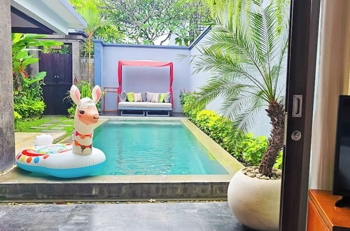 Foto 46 - SEMINYAK ICON by Karaniya Experience